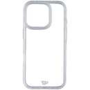 Tech21 EvoClear Series Case for Apple iPhone 16 Pro - Clear