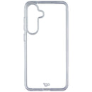 Tech21 EvoClear Series Case for Samsung Galaxy S24+ (Plus) - Clear