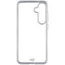 Tech21 EvoClear Series Case for Samsung Galaxy S24+ (Plus) - Clear