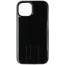 Tech21 Evo Crystal Kick Series Case for MagSafe for Apple iPhone 14 - Black