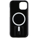 Tech21 Evo Crystal Kick Series Case for MagSafe for Apple iPhone 14 - Black