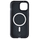 Tech 21 EvoCheck Series Case for MagSafe for Apple iPhone 15 - Smokey/Black
