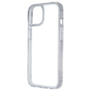 Tech21 Evo Clear Series Hard Case for Apple iPhone 14 - Clear