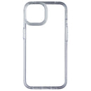 Tech21 Evo Clear Series Hard Case for Apple iPhone 14 - Clear