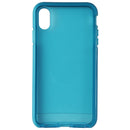 Tech21 EvoCheck Series Flexible Case for Apple iPhone Xs Max - Blue