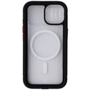 Tech 21 EvoMax for MagSafe for iPhone 15 - Active Black