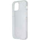 Tech21 EvoSparkle Series Case for Apple iPhone 13 Mini - Radiant Iridescent