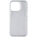 Tech21 EvoSparkle Series Case for Apple iPhone 13 Pro - Rose Gold Glitter