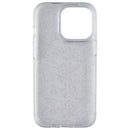 Tech21 EvoSparkle Series Case for Apple iPhone 13 Pro - Rose Gold Glitter