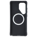 Tech21 EvoArmor Case with Magnet for Samsung Galaxy S25 Ultra - Black