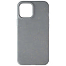 Tech21 EcoSlim Series Case for MagSafe for Apple iPhone 12 Pro Max - Gray