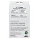 Tech21 Impact Shield Protective Film for Samsung Galaxy S20