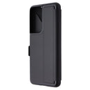 Tech21 EvoWallet Series Case for Samsung Galaxy S21 Ultra 5G - Black