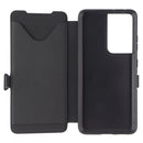 Tech21 EvoWallet Series Case for Samsung Galaxy S21 Ultra 5G - Black