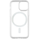 Tech21 EvoClear Case for MagSafe for Apple iPhone 13 Mini - Transparent (Clear)