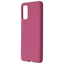 Tech21 Studio Design Series Case for Samsung Galaxy S20 - Cassis (Pink)