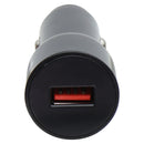 Tech21 (15W) USB-A Car Charger - Black