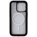 Tech21 EvoMax Series Case for MagSafe for Apple iPhone 15 Pro - Active Black