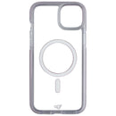 Tech21 Evo Crystal for MagSafe for Apple iPhone 15 Plus - Pink