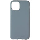 Tech21 Studio Colour Slim Case for Apple iPhone 11 Pro - Pewter/Steam Blue