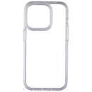 Tech21 Evo Lite Series Gel Case for Apple iPhone 14 Pro - Clear