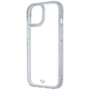 Tech21 EvoClear Series Case for Apple iPhone 15 Smartphones - Clear