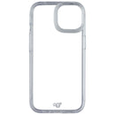 Tech21 EvoClear Series Case for Apple iPhone 15 Smartphones - Clear