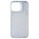 Tech21 EvoSparkle Series Case for Apple iPhone 13 Pro Max - Iridescent Radiant