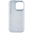 Tech21 EvoSparkle Series Case for Apple iPhone 13 Pro Max - Iridescent Radiant