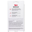 Tech21 Impact Glass Scratch Free Screen Protector for Samsung Galaxy S22