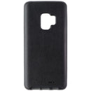 Tech21 EvoLuxe Series Hard Case for Samsung Galaxy S9 - Black