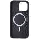 Tech21 Recovrd Flexible Case for MagSafe for iPhone 15 Pro Max - Black