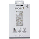 Tech21 EvoArt Phone Case for Apple iPhone 12 Pro Max - Leopard