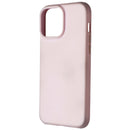 Tech21 Evo Lite Series Case for iPhone 13 Pro Max - Dusty Pink