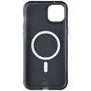 Tech21 EvoCheck Series Gel Case for MagSafe for Apple iPhone 15 Plus - Black