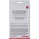 Tech21 Impact Glass Series Case for Apple iPhone 14 Pro Max - Clear