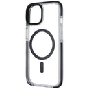 Tech21 EvoCrystal Case for MagSafe for Apple iPhone 14 - Black