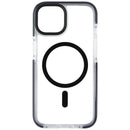 Tech21 EvoCrystal Case for MagSafe for Apple iPhone 14 - Black