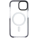 Tech21 EvoCrystal Case for MagSafe for Apple iPhone 14 - Black