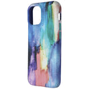 Tech21 EcoArt Series Protective Case for Apple iPhone 12 mini - WaterColour