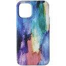 Tech21 EcoArt Series Protective Case for Apple iPhone 12 mini - WaterColour