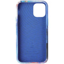 Tech21 EcoArt Series Protective Case for Apple iPhone 12 mini - WaterColour