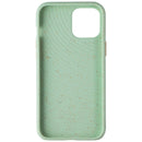 Tech21 EcoSlim Series Case for MagSafe for Apple iPhone 12 Pro Max - Green