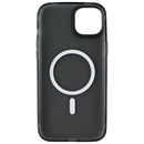 Tech21 EvoTint Series Case for MagSafe for iPhone 14 Plus - Black Tint
