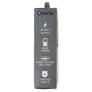 Tekya 20W Single USB Wall Charger with Power Delivery - Black