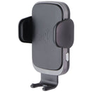TekYa (15W) Auto-Tek Qi Wireless Charging Car Mount with Auto Clamp - Black