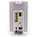 TELUS Wi-Fi Hub Tri-Band Gigabit Wireless Router and Modem - White