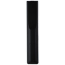 Replacement TELUS Optik TV Slimline Remote Control - Black (2774)