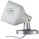 Telus Outdoor Wi-Fi 1080p Security Camera with Night Vision - White (ADC-V723X)