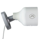 Telus Outdoor Wi-Fi 1080p Security Camera with Night Vision - White (ADC-V723X)